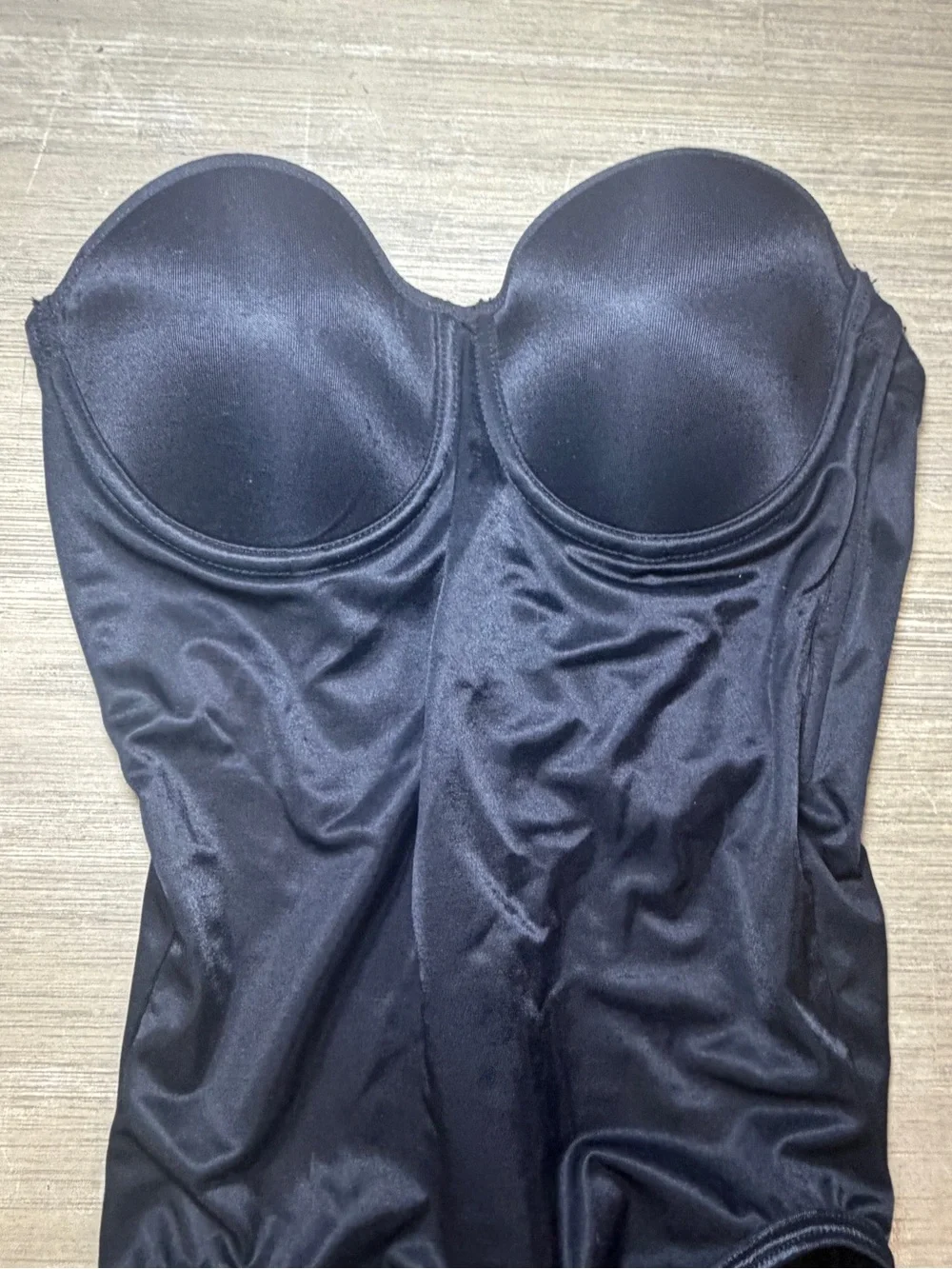 Maidenform classic black